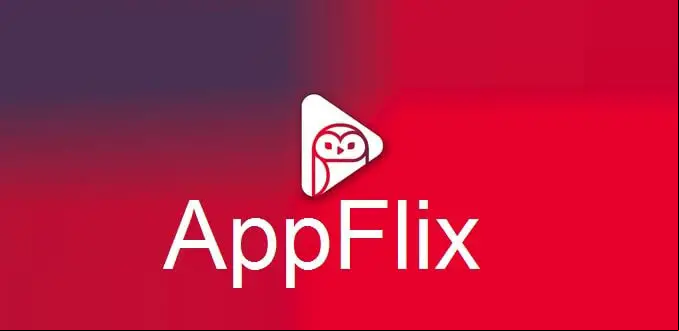 Descargar Appflix para PC o para Android (APK)