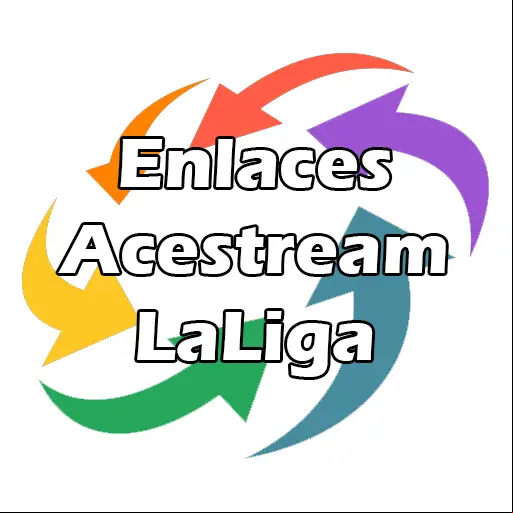 Acestream Laliga
