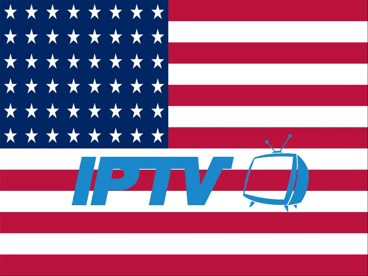 USA IPTV M3U