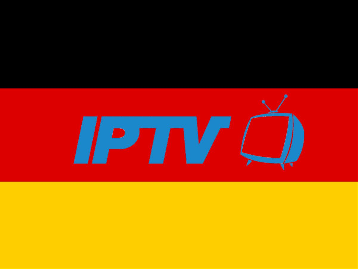 German Free IPTV