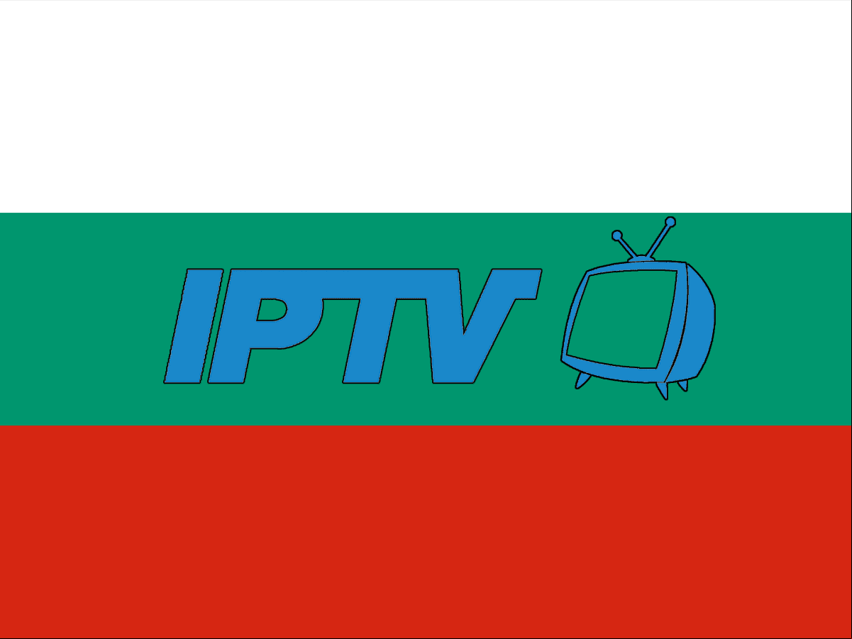 IPTV Bulgaria Free