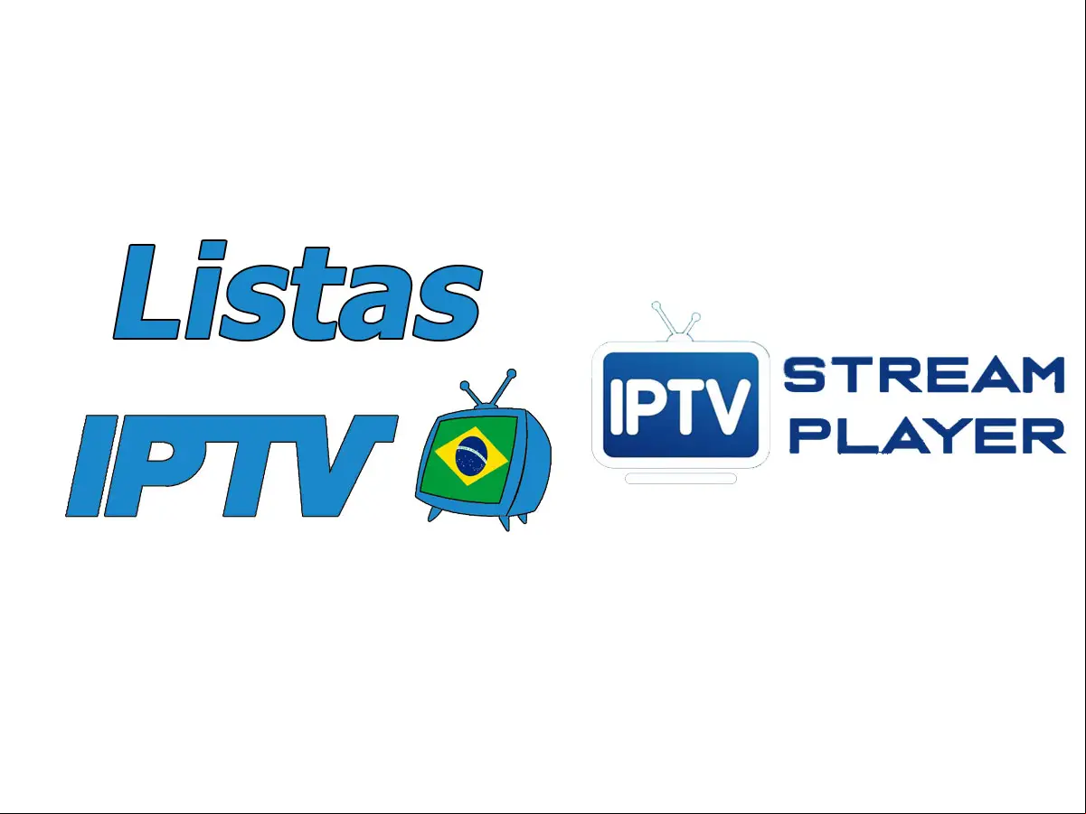 IPTV Stream Player Lista Grátis