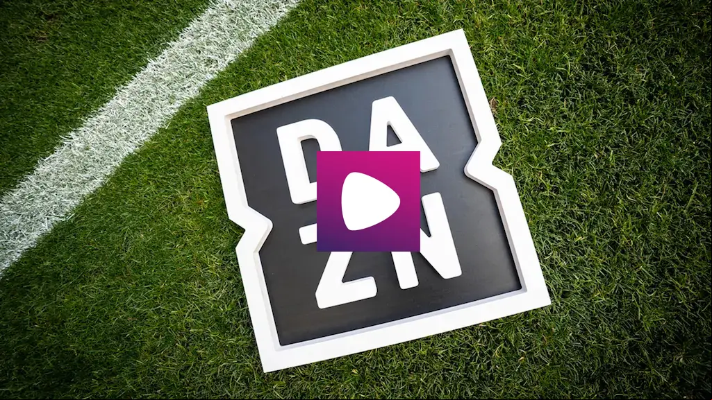 Listas Wiseplay Dazn