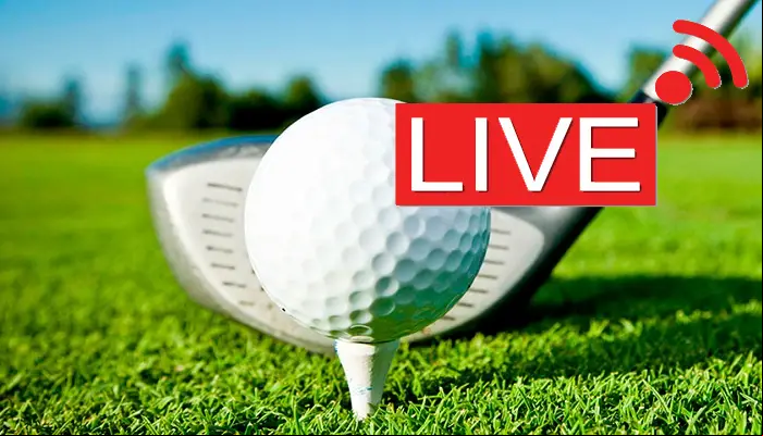 Ver Golf en Directo Gratis